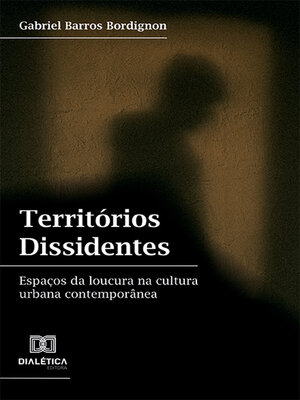 cover image of Territórios Dissidentes
